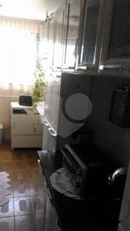 Apartamento à venda na Região do Horto Florestal