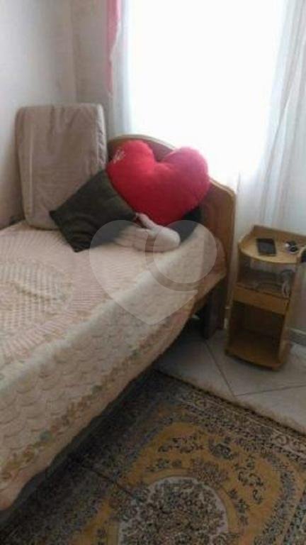 Apartamento à venda na Região do Horto Florestal