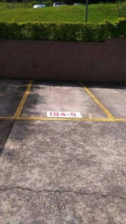 Apartamento à venda na Região do Horto Florestal