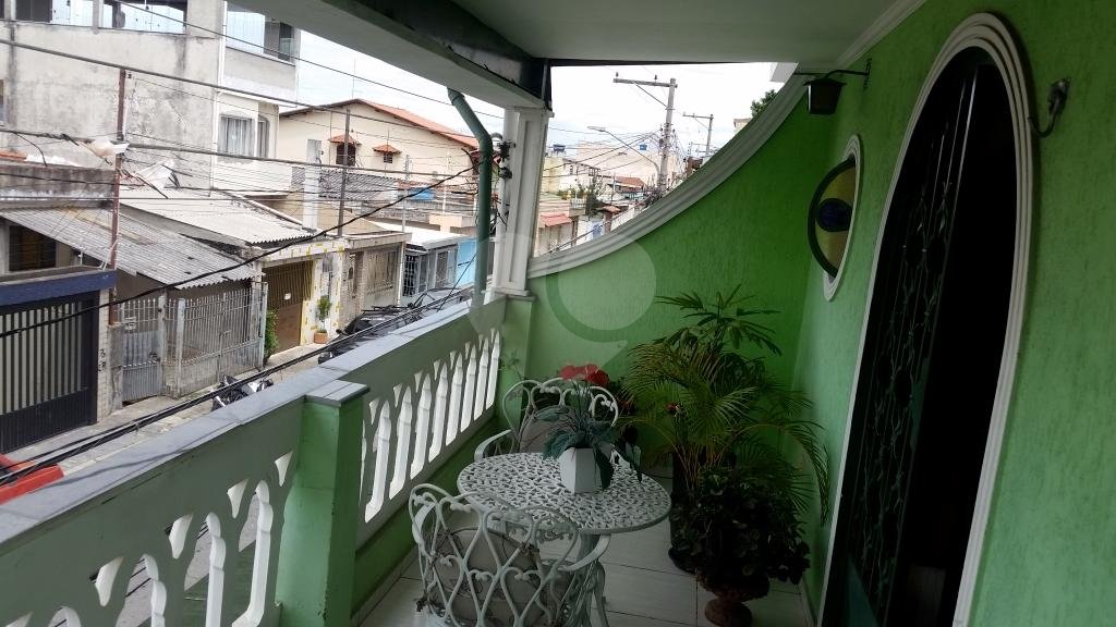 Sobrado à venda com 3 quartos, 144m² - Foto 29