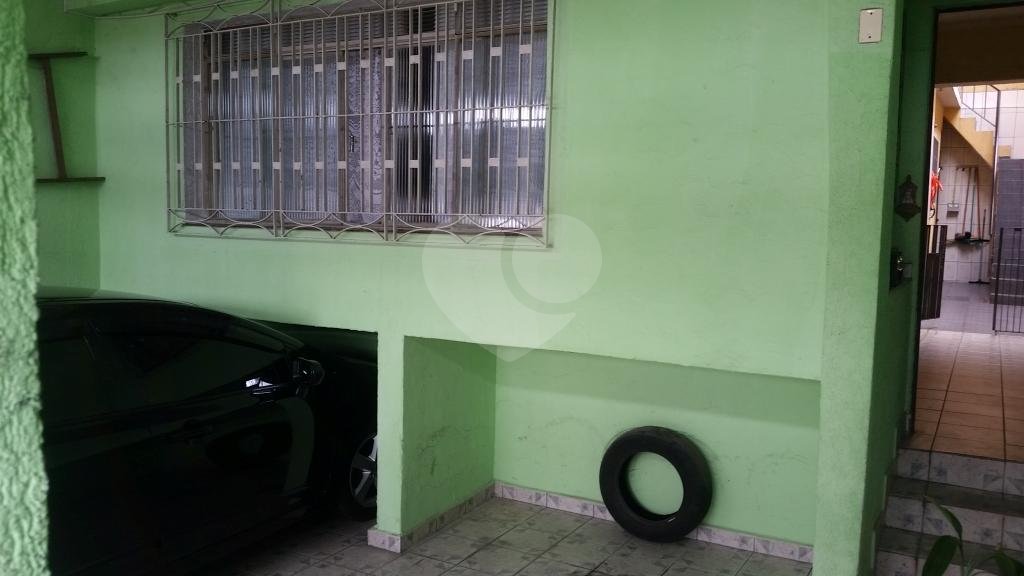 Sobrado à venda com 3 quartos, 144m² - Foto 2