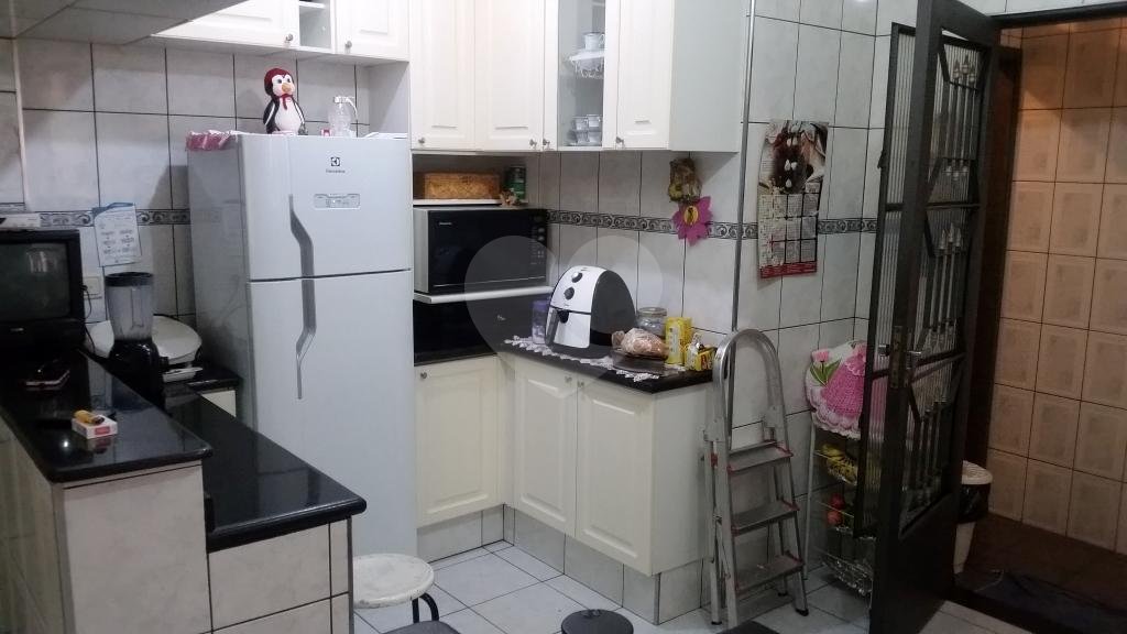 Sobrado à venda com 3 quartos, 144m² - Foto 7