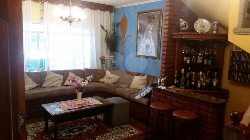 Sobrado à venda com 3 quartos, 144m² - Foto 11