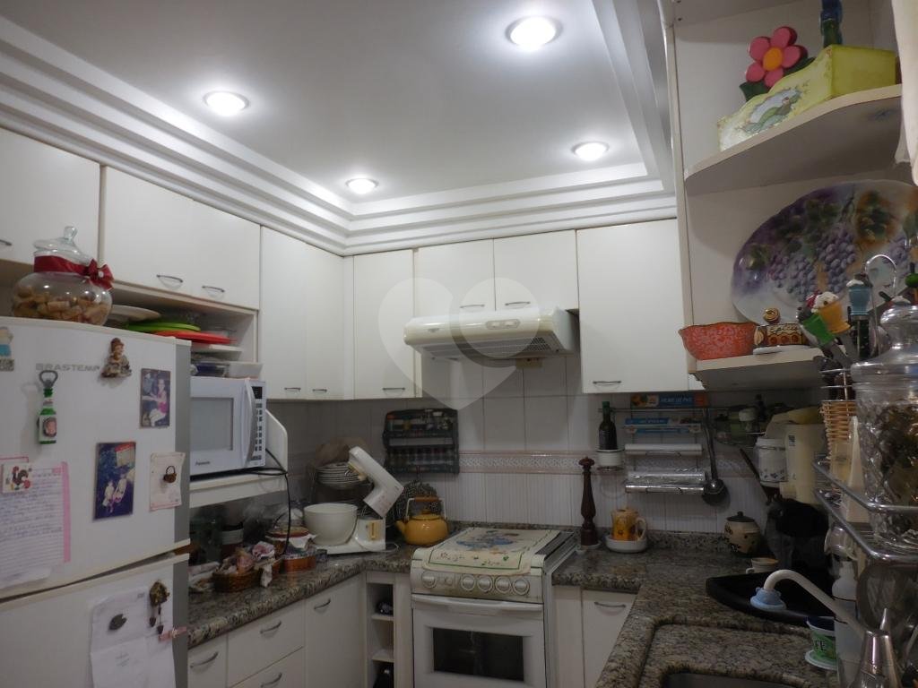 APARTAMENTO em TUCURUVI