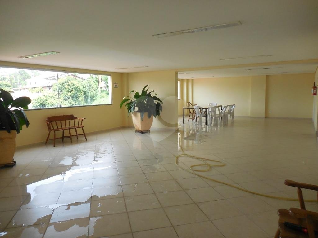 APARTAMENTO em TUCURUVI