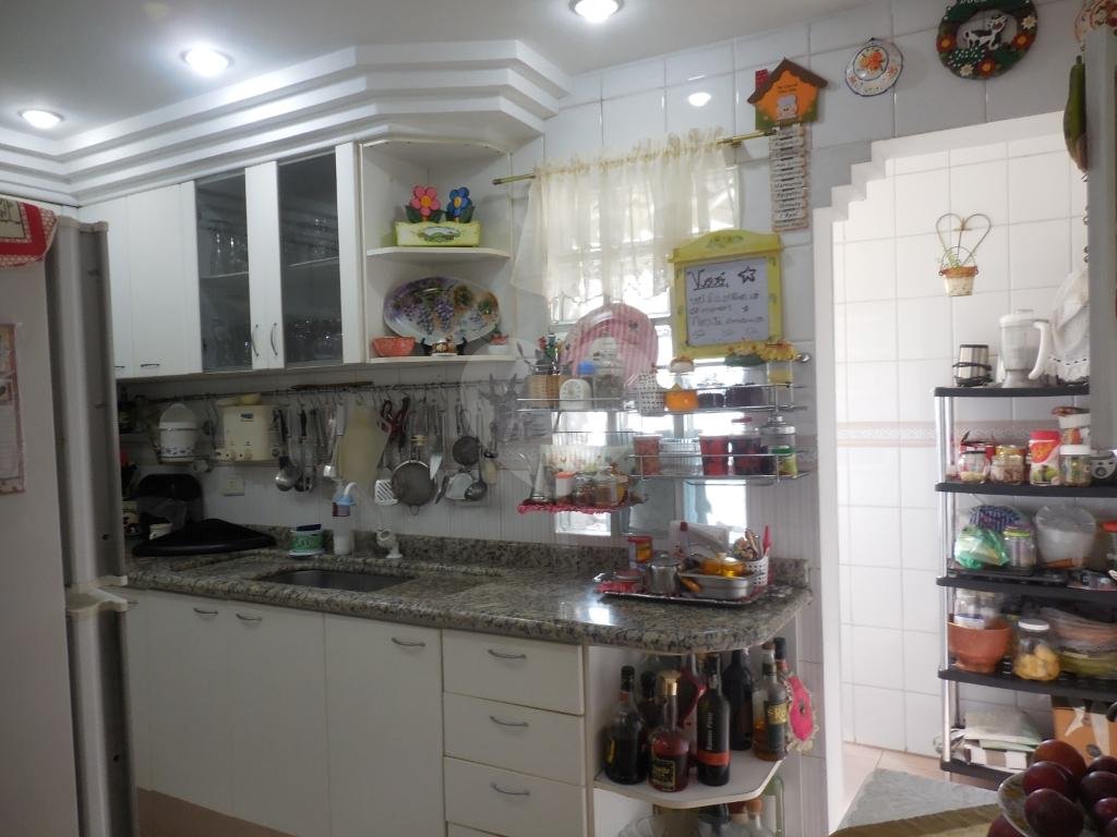 APARTAMENTO em TUCURUVI