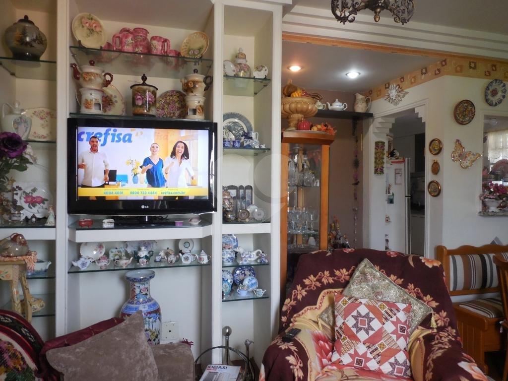 APARTAMENTO em TUCURUVI