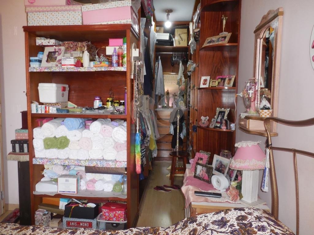 APARTAMENTO em TUCURUVI