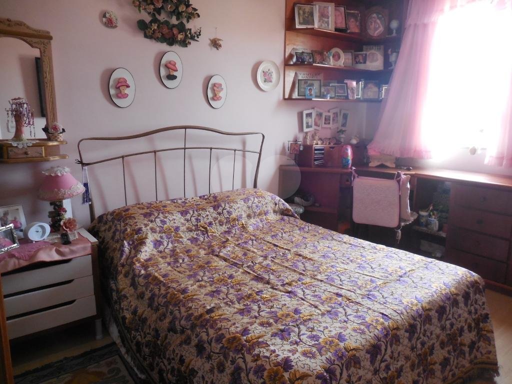 APARTAMENTO em TUCURUVI