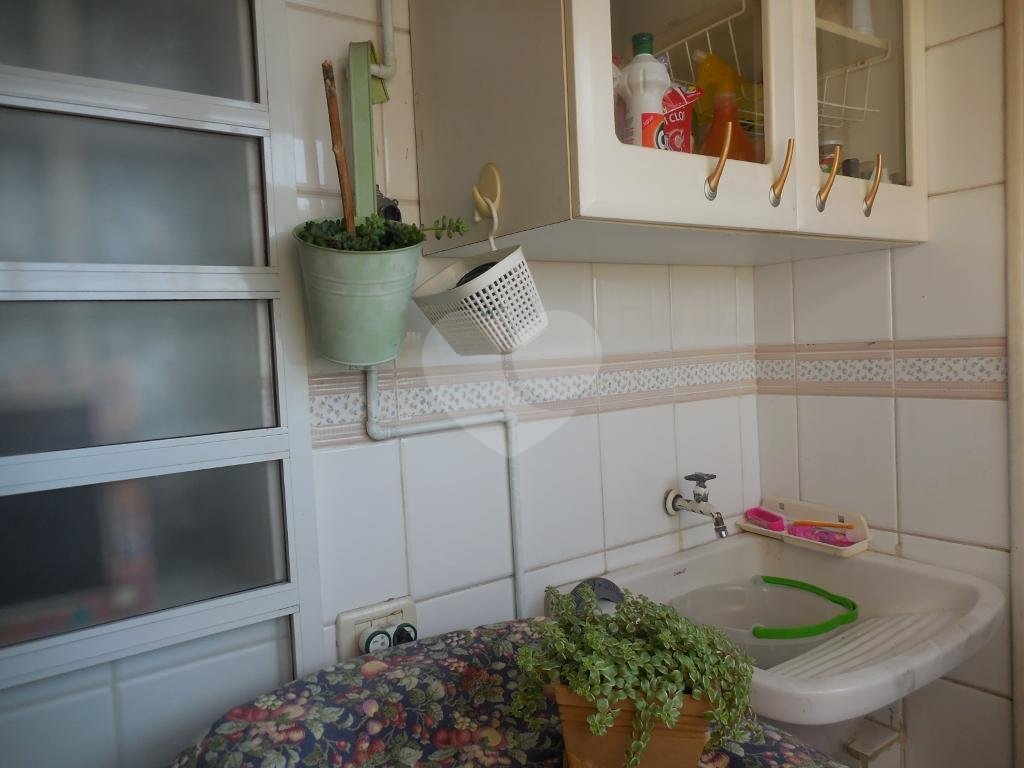 APARTAMENTO em TUCURUVI