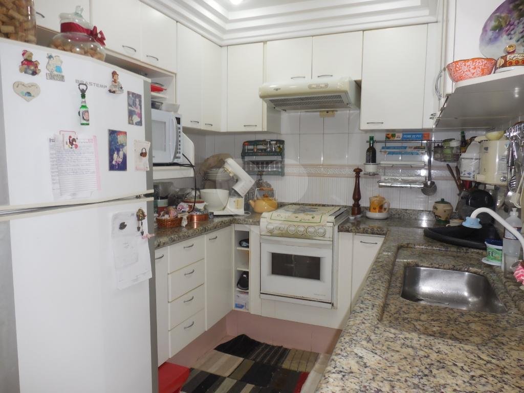 APARTAMENTO em TUCURUVI