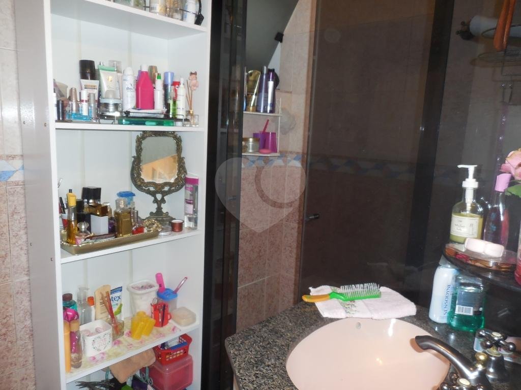 APARTAMENTO em TUCURUVI