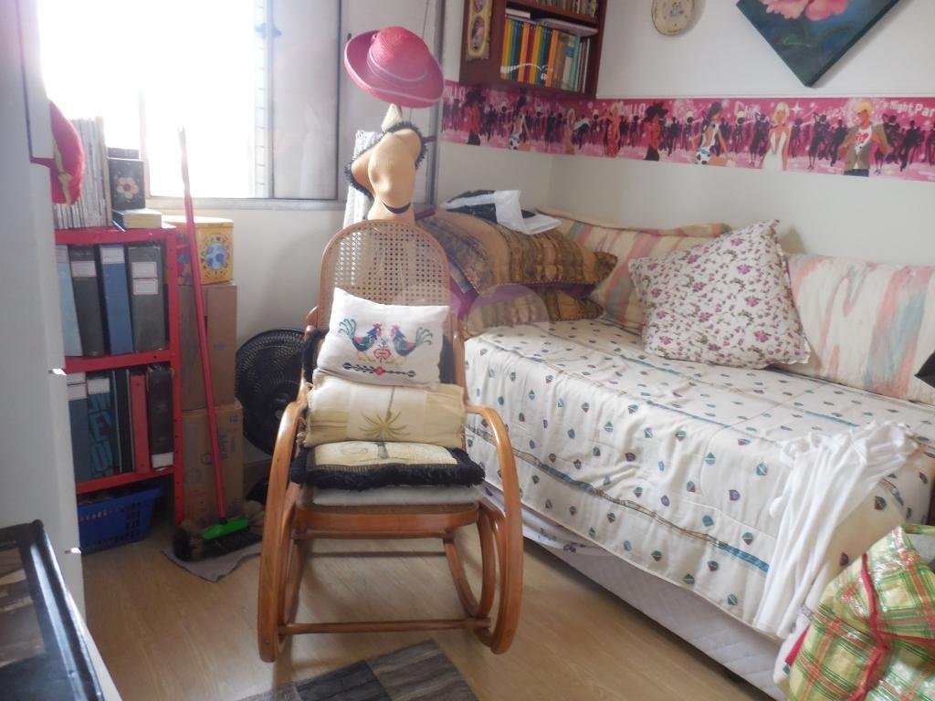 APARTAMENTO em TUCURUVI