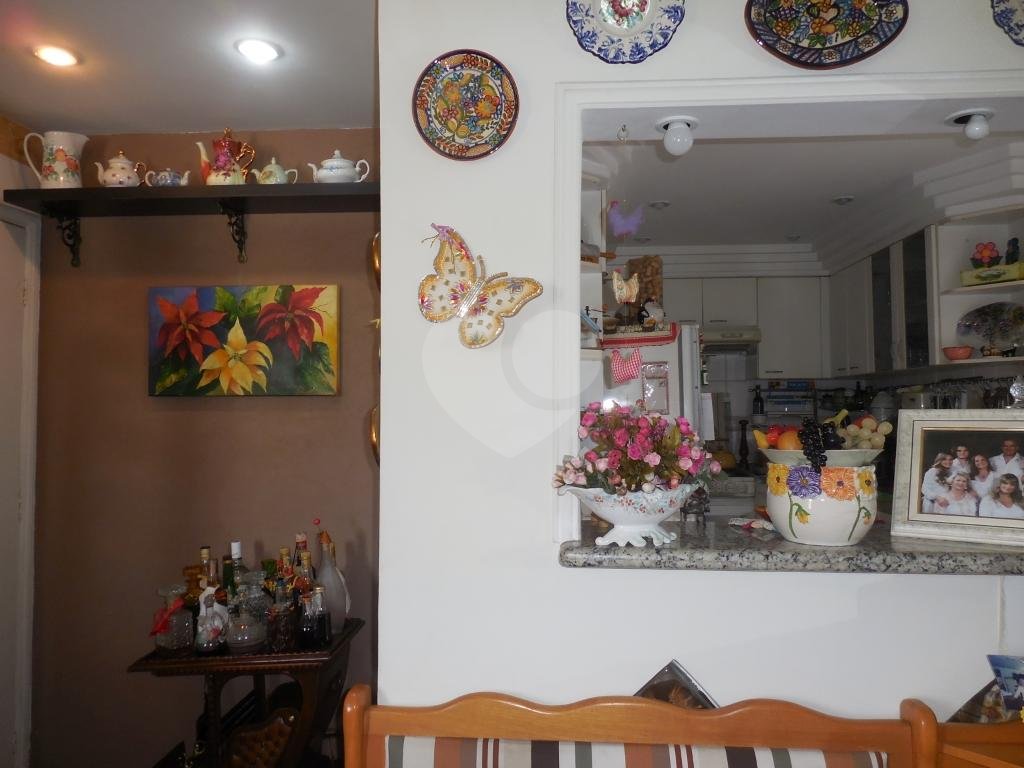 APARTAMENTO em TUCURUVI