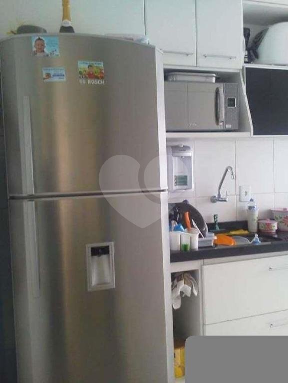 Cobertura duplex à venda na Vila Amália