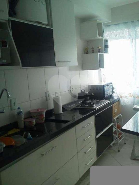 Cobertura duplex à venda na Vila Amália