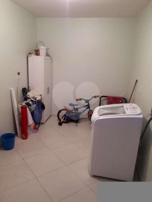 Cobertura duplex à venda na Vila Amália
