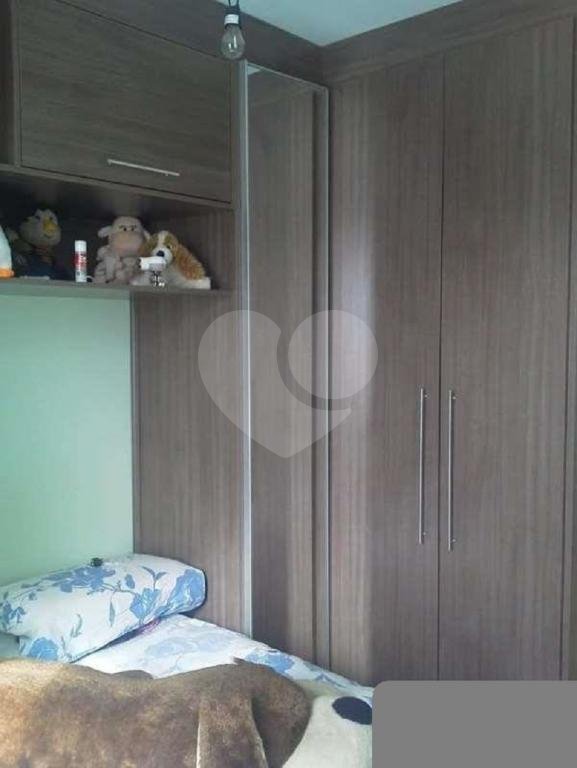 Cobertura duplex à venda na Vila Amália