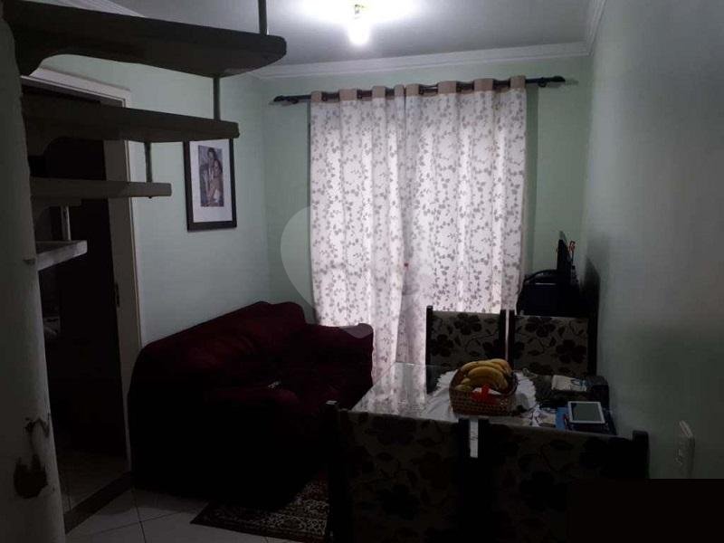 Cobertura duplex à venda na Vila Amália