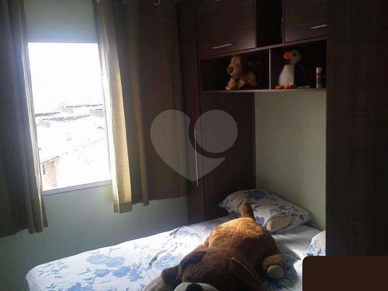 Cobertura duplex à venda na Vila Amália
