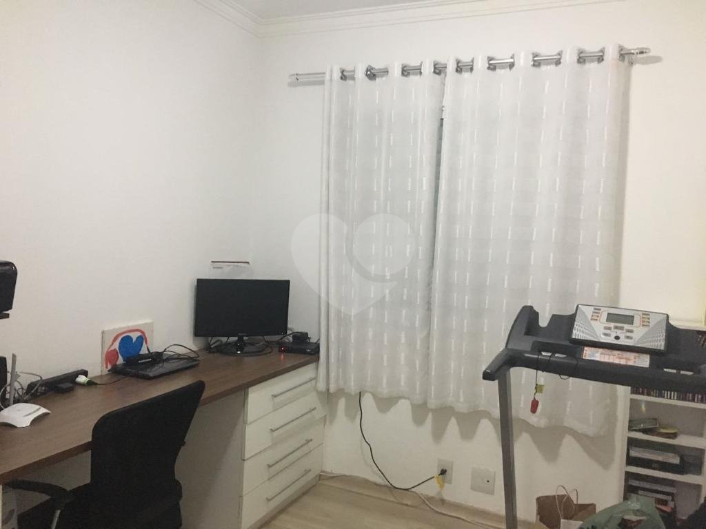 Apartamento à venda com 2 quartos, 67m² - Foto 21