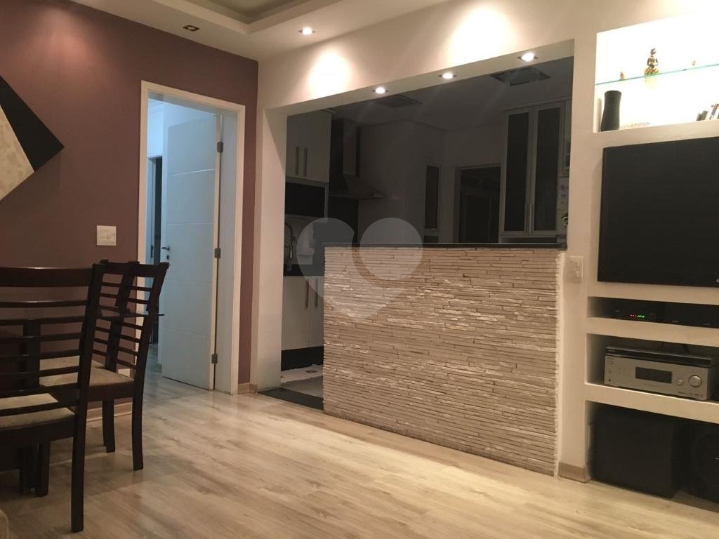 Apartamento à venda com 2 quartos, 67m² - Foto 16