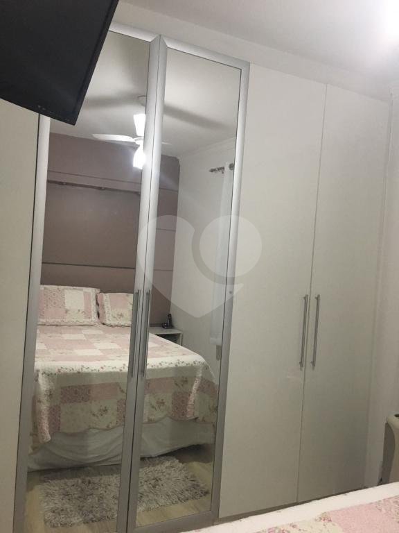 Apartamento à venda com 2 quartos, 67m² - Foto 7