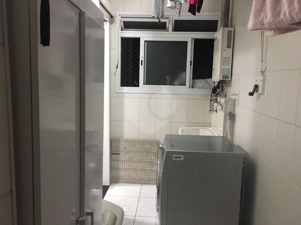 Apartamento à venda com 2 quartos, 67m² - Foto 5