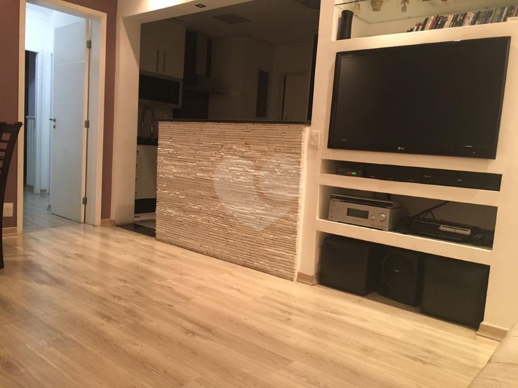 Apartamento à venda com 2 quartos, 67m² - Foto 6