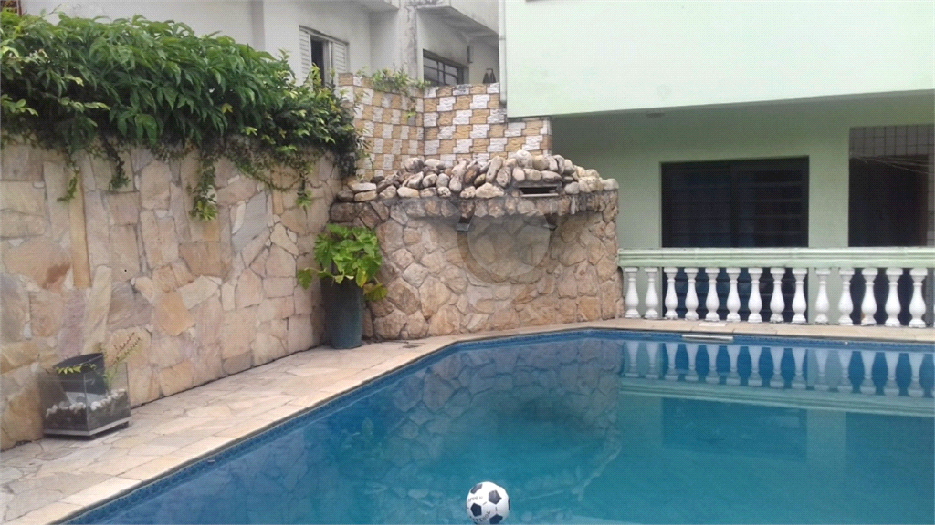 SOBRADO  SANTA INÊS