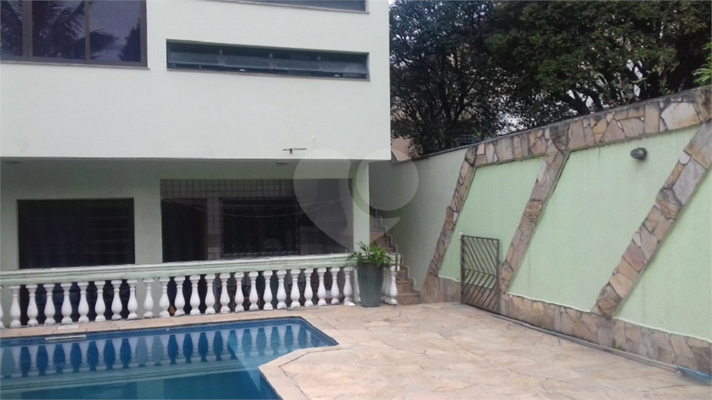 SOBRADO  SANTA INÊS