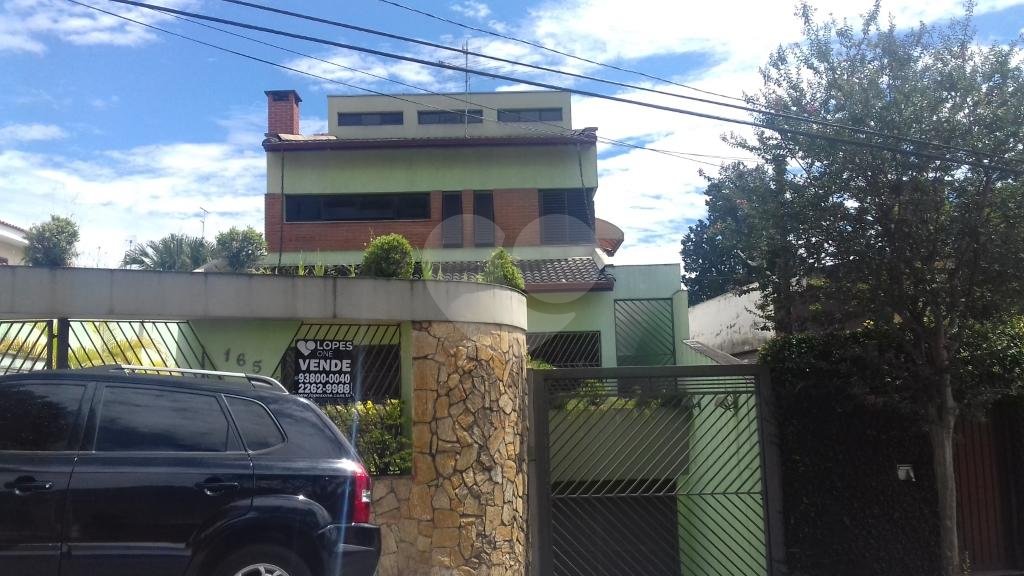 SOBRADO  SANTA INÊS