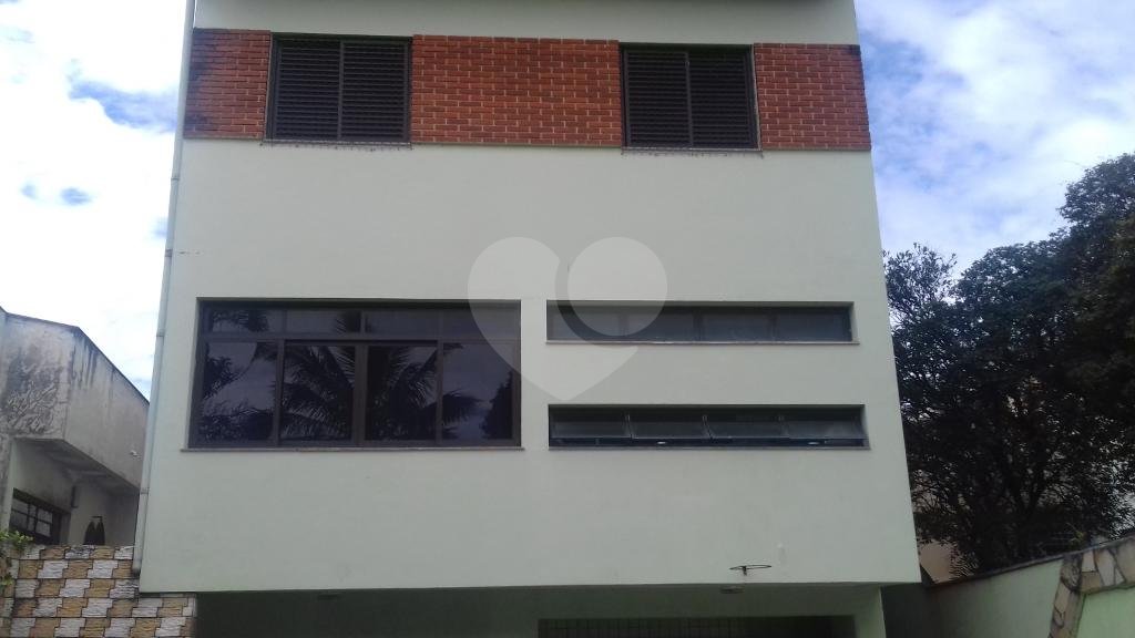 SOBRADO  SANTA INÊS