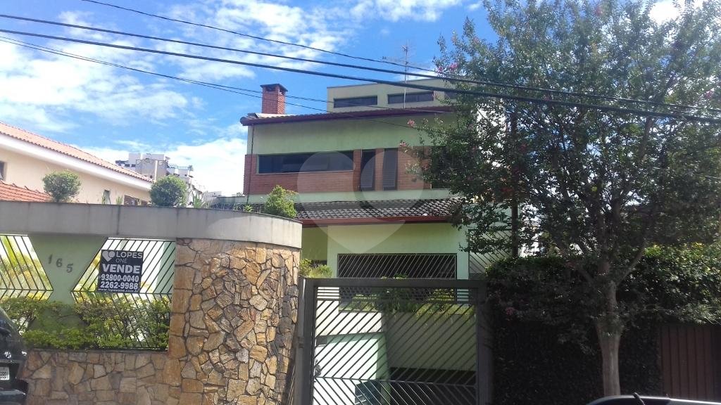 SOBRADO  SANTA INÊS