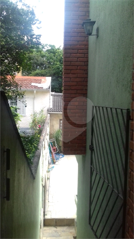 SOBRADO  SANTA INÊS