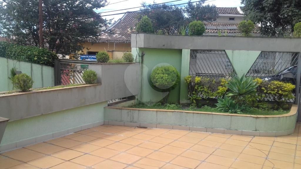 SOBRADO  SANTA INÊS