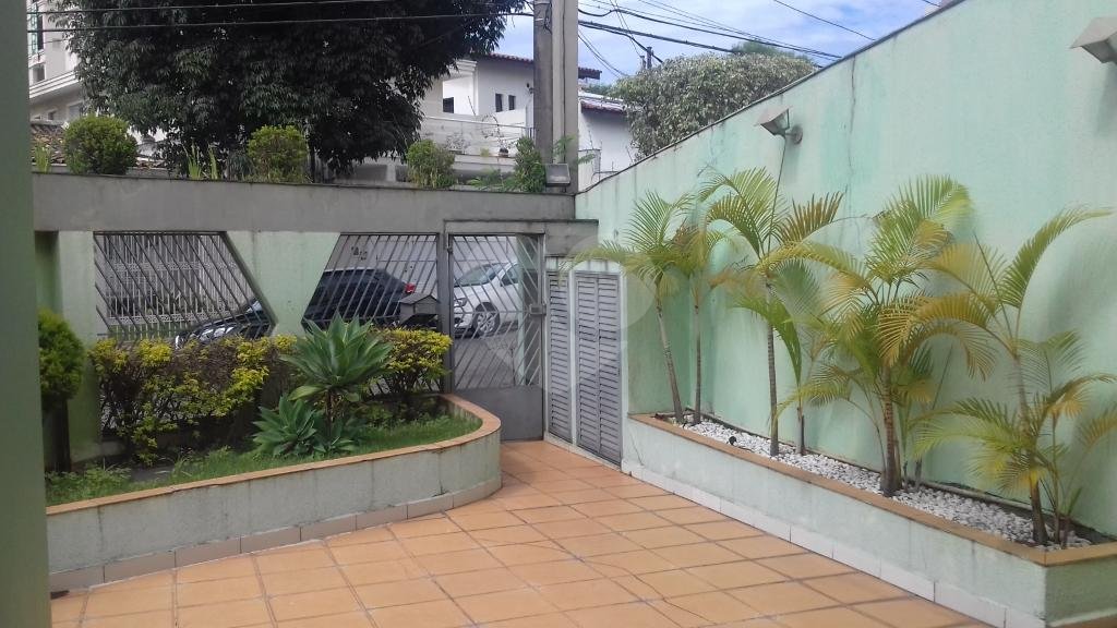 SOBRADO  SANTA INÊS