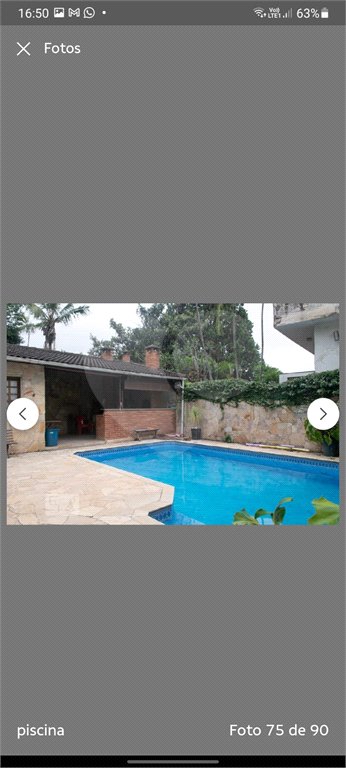 SOBRADO  SANTA INÊS
