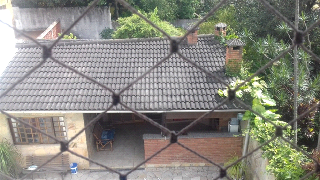 SOBRADO  SANTA INÊS