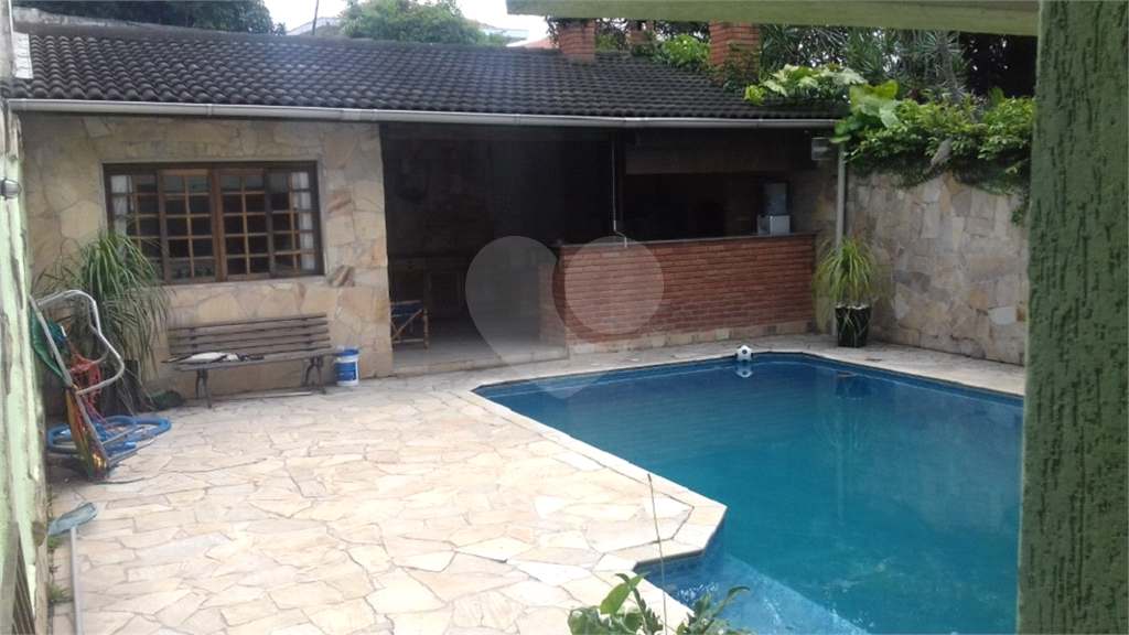 SOBRADO  SANTA INÊS