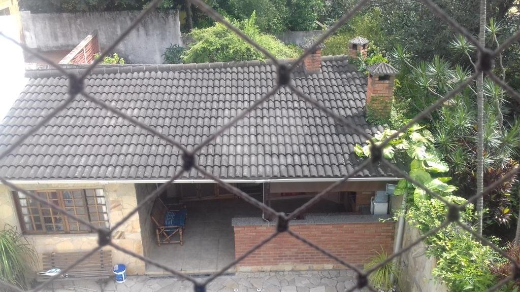 SOBRADO  SANTA INÊS