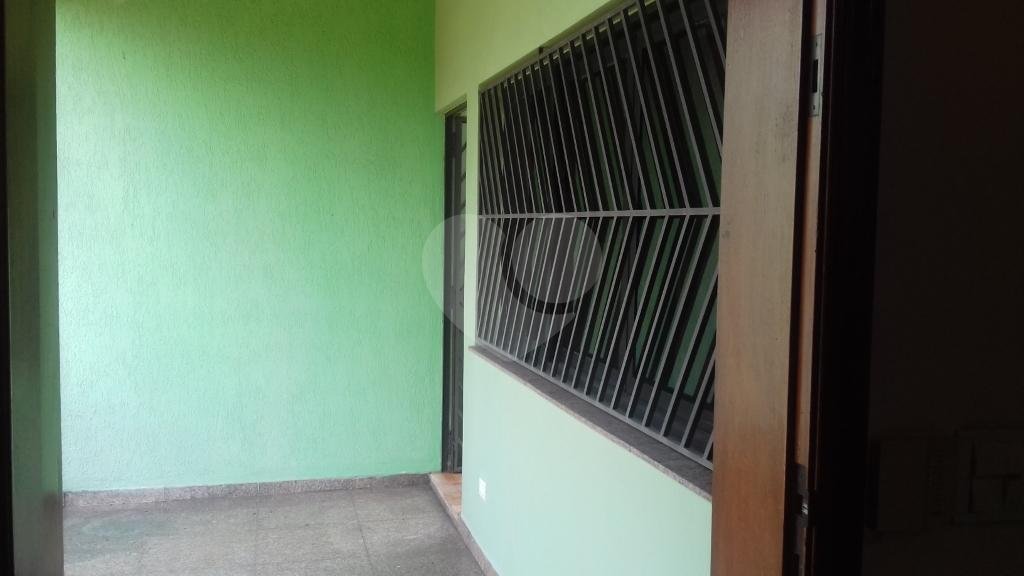 SOBRADO  SANTA INÊS