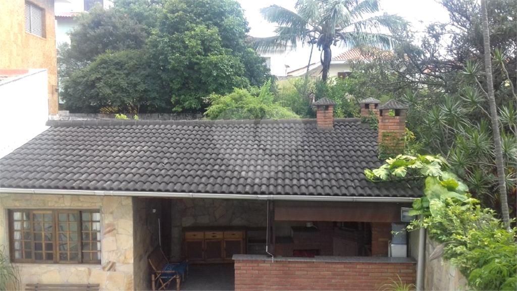 SOBRADO  SANTA INÊS
