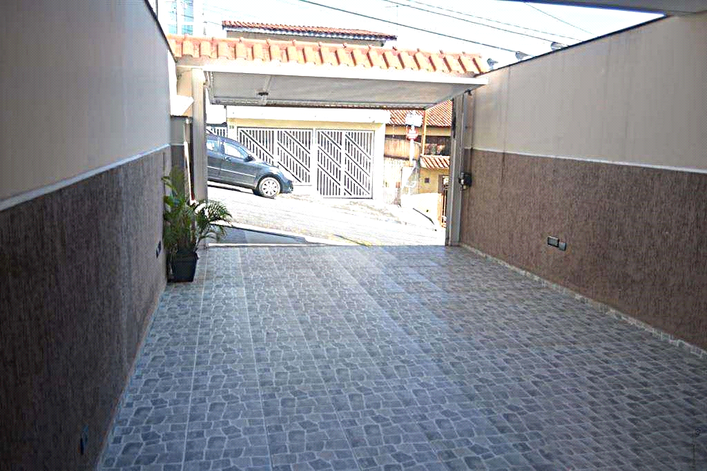 SOBRADO  SANTA INÊS