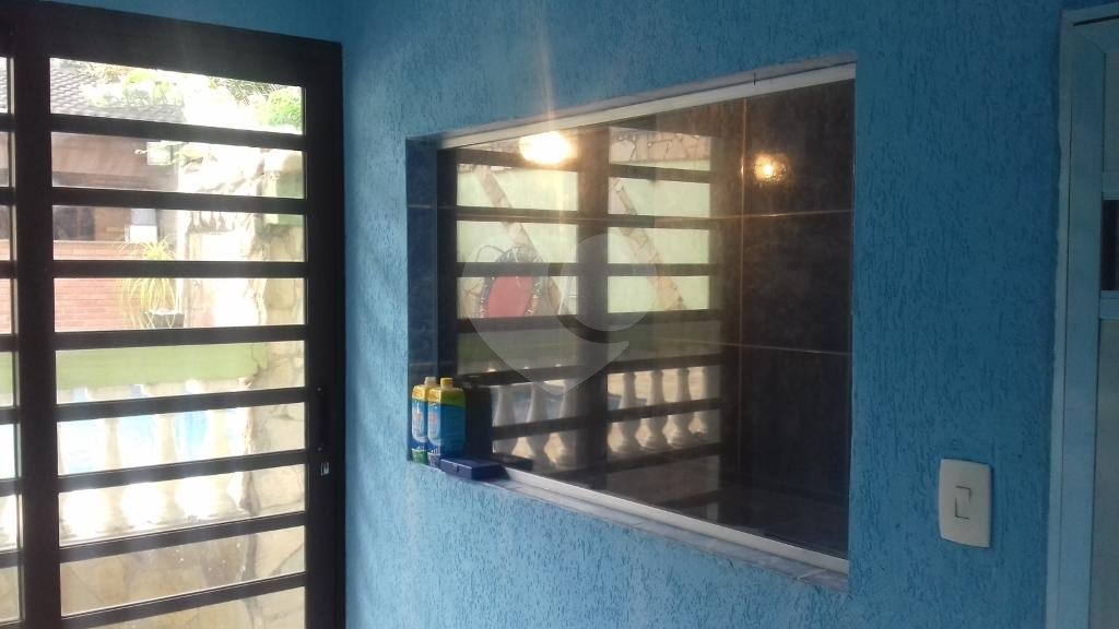 SOBRADO  SANTA INÊS