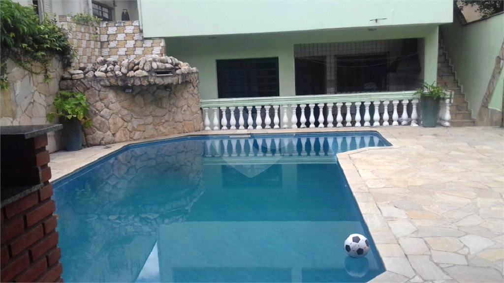 SOBRADO  SANTA INÊS