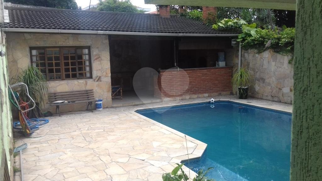 SOBRADO  SANTA INÊS