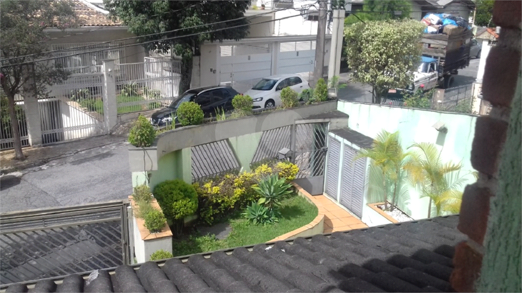 SOBRADO  SANTA INÊS