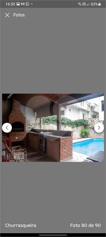 SOBRADO  SANTA INÊS