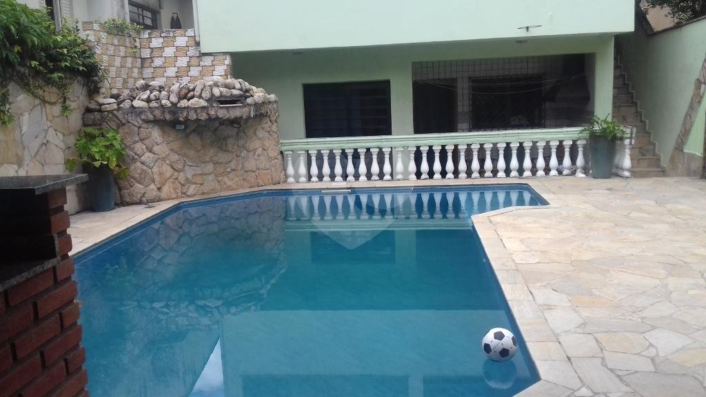 SOBRADO  SANTA INÊS